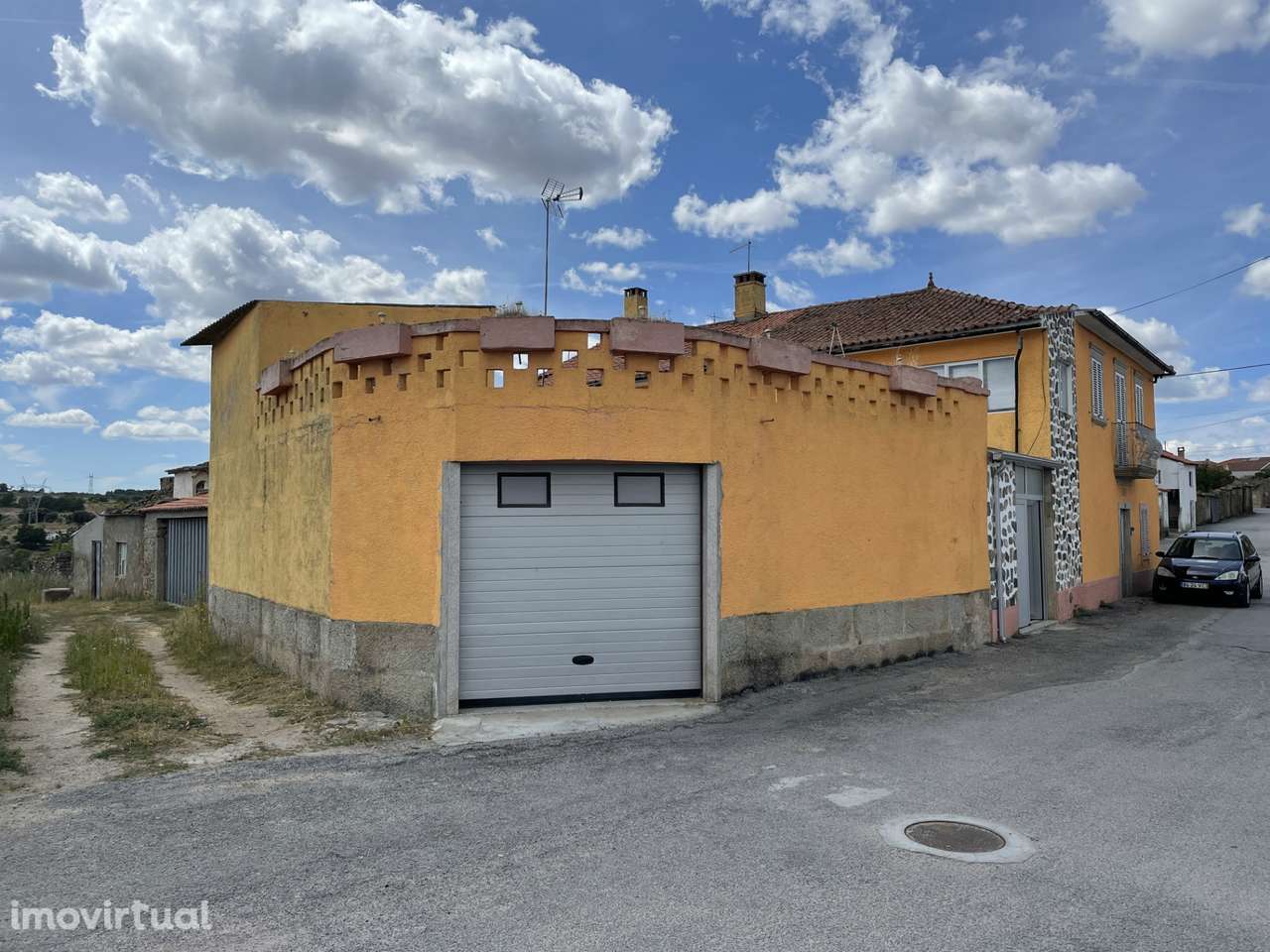 Moradia T6, Urrós, Mogadouro - Grande imagem: 2/45