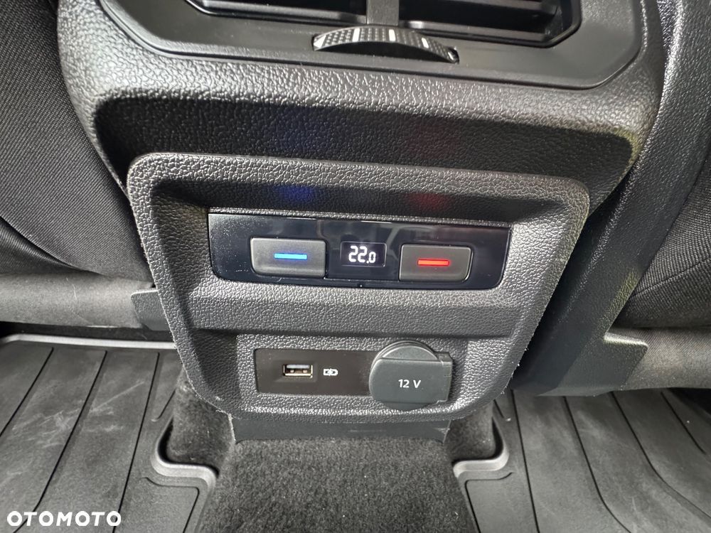Volkswagen Tiguan - 21