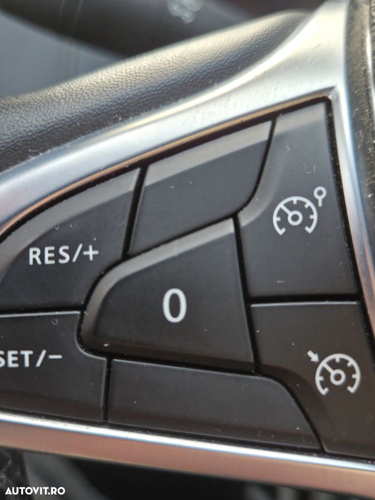 Dacia Duster Blue dCi 115 Comfort - 10