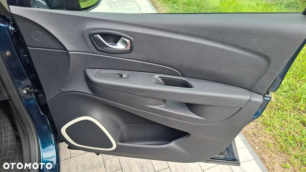Renault Captur ENERGY TCe 90 Start&Stop Life - 20