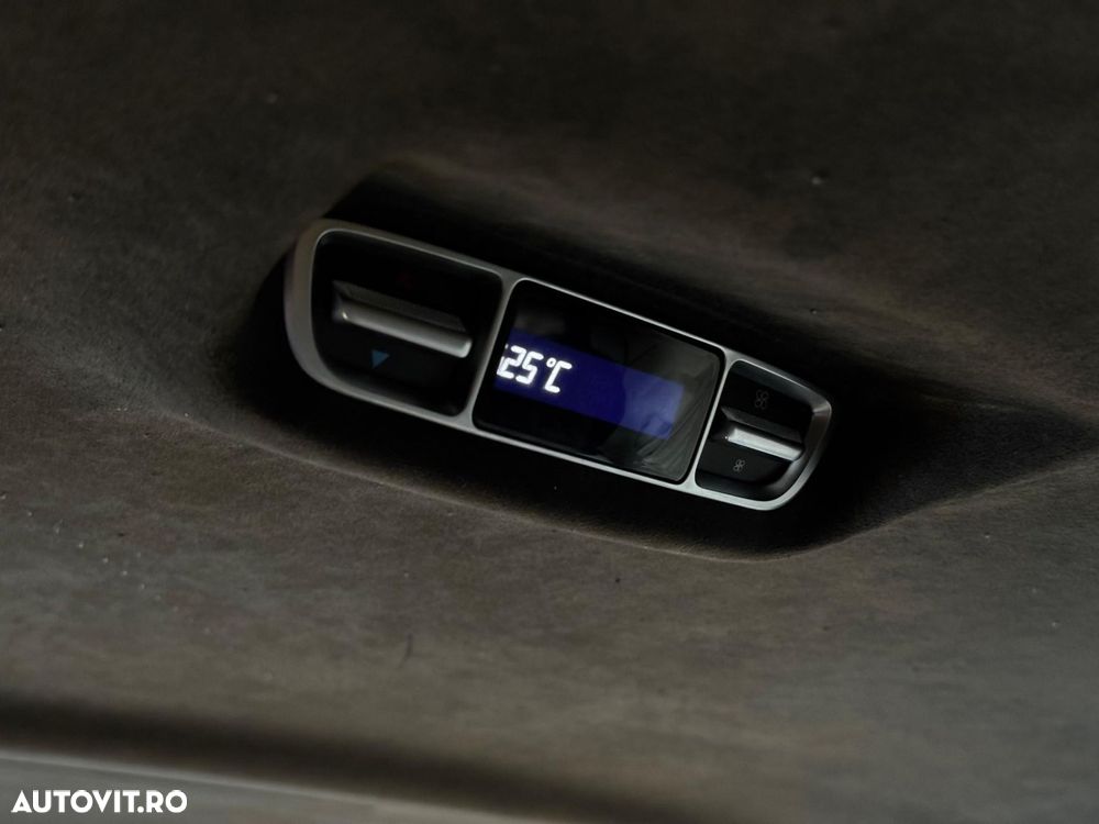 Mercedes-Benz V 300 d Extralung Avantgarde - 26