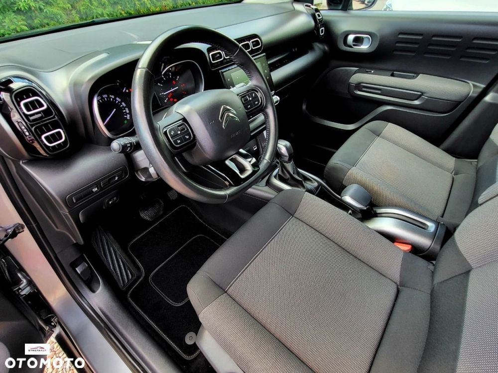 Citroën C3 Aircross - 14