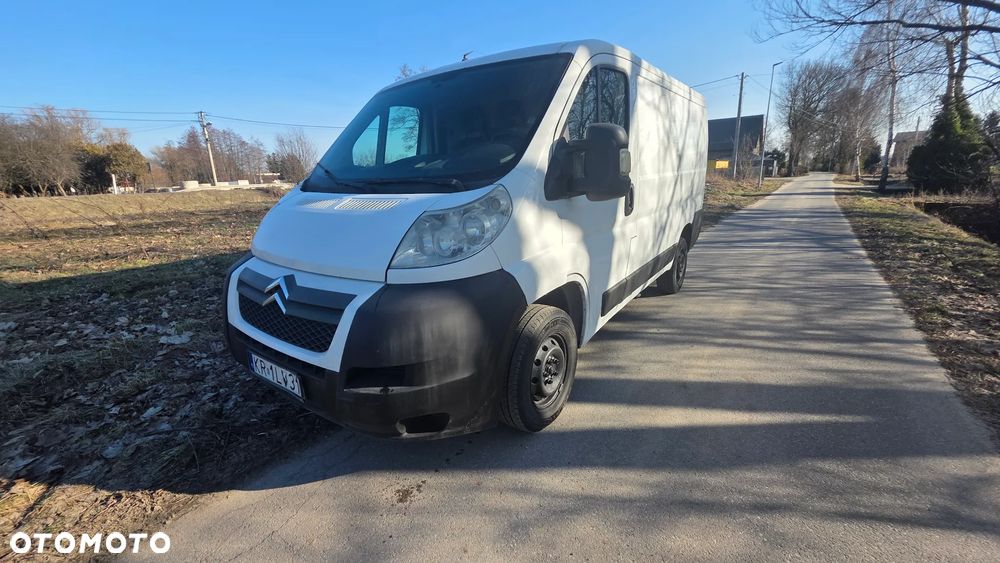 Citroën Jumper - 1
