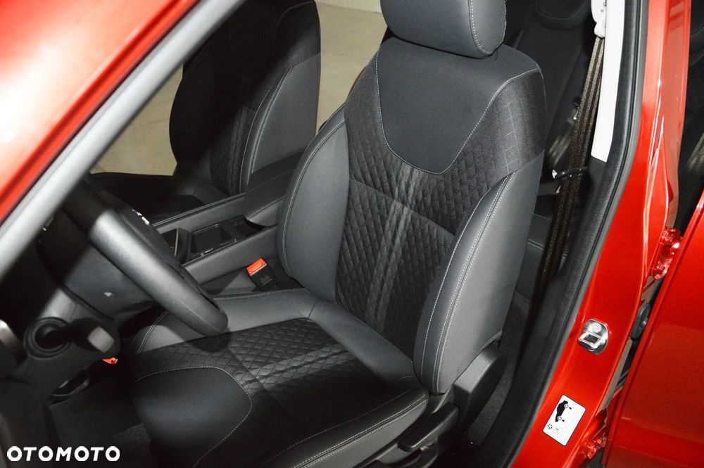 BAIC 3 1.5T Luxury - 22