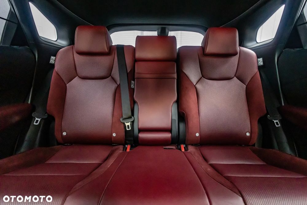 Lexus RX - 13