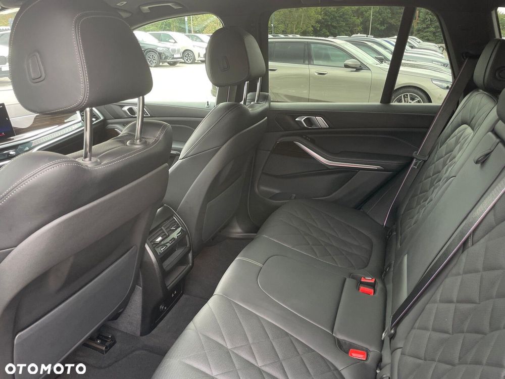 BMW X5 xDrive30d mHEV sport - 19
