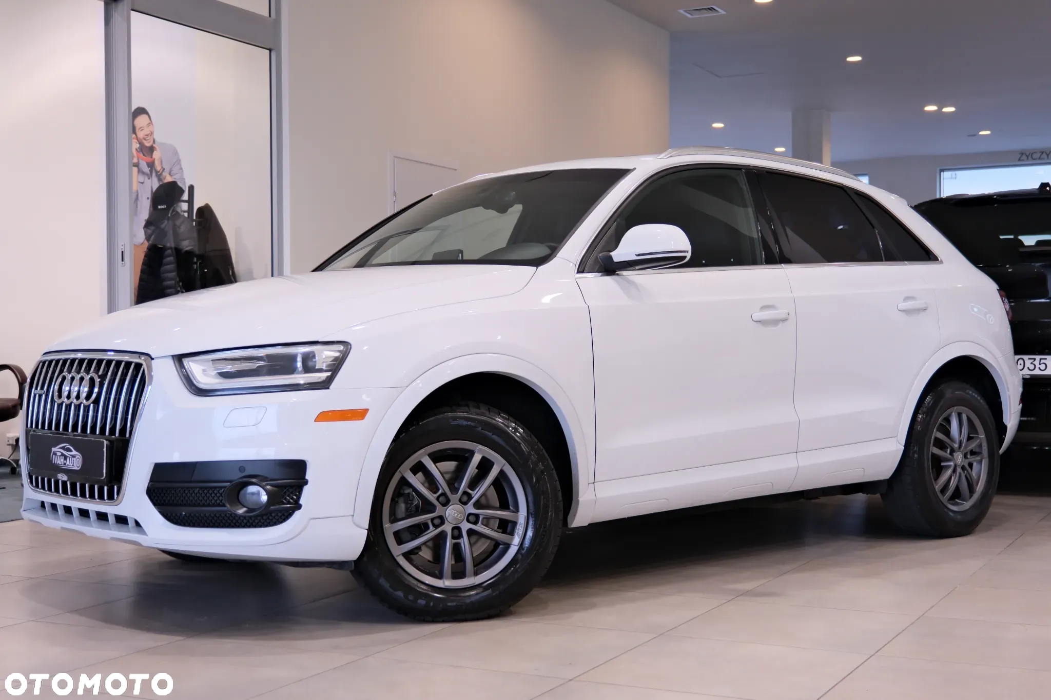 Audi Q3 2.0 TFSI Quattro S tronic - 20