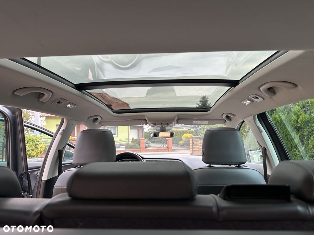 Seat Leon 2.0 TDI DPF DSG Xcellence - 10