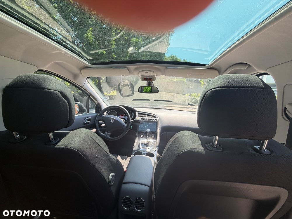 Peugeot 3008 - 20