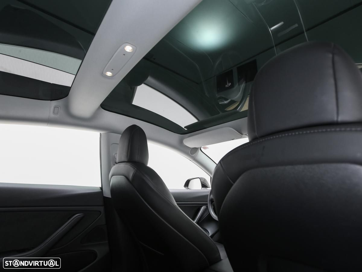Tesla Model 3 Performance Dual Motor AWD - 13