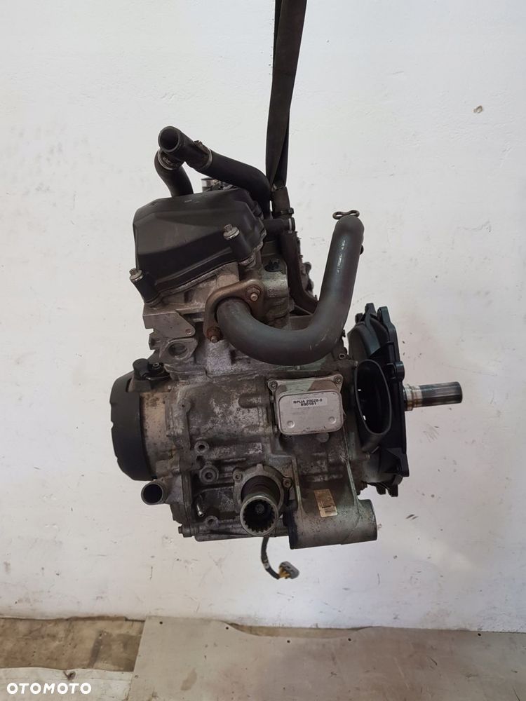 silnik 1010h 1000 can-am renegade outlander - 4
