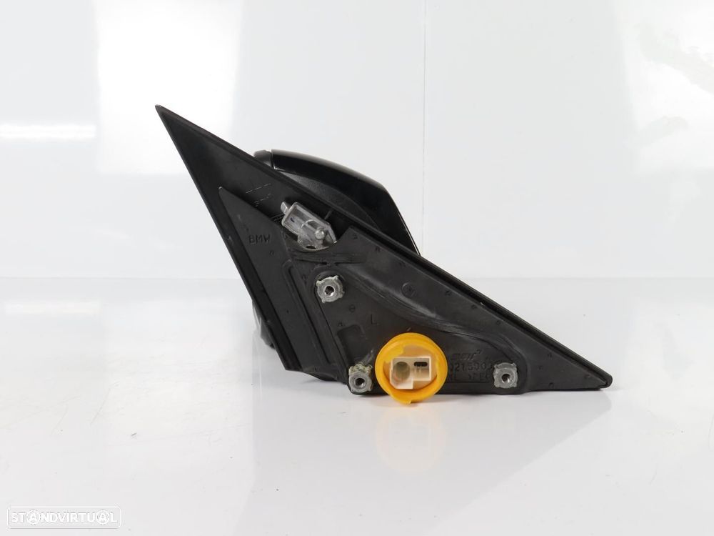 Retrovisor / Espelho Esquerdo Usado / Original BMW 4 Coupe (F32, F82)/BMW 4 Conv... - 4