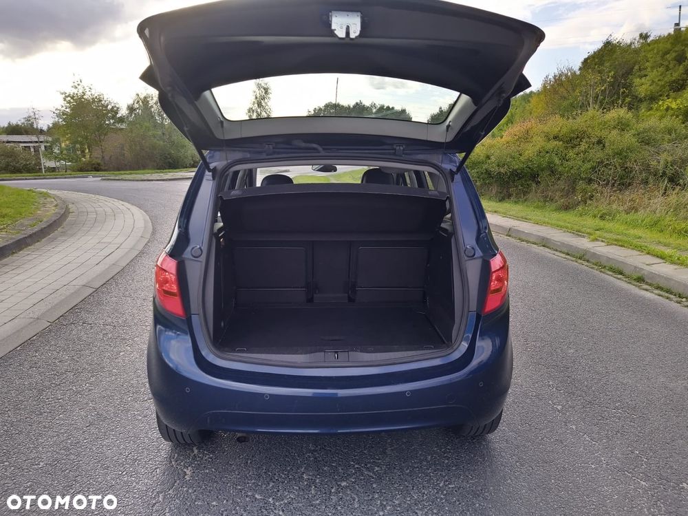 Opel Meriva 1.4 150 Jahre - 14