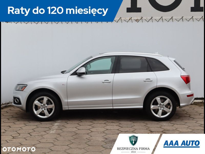 Audi Q5 - 3