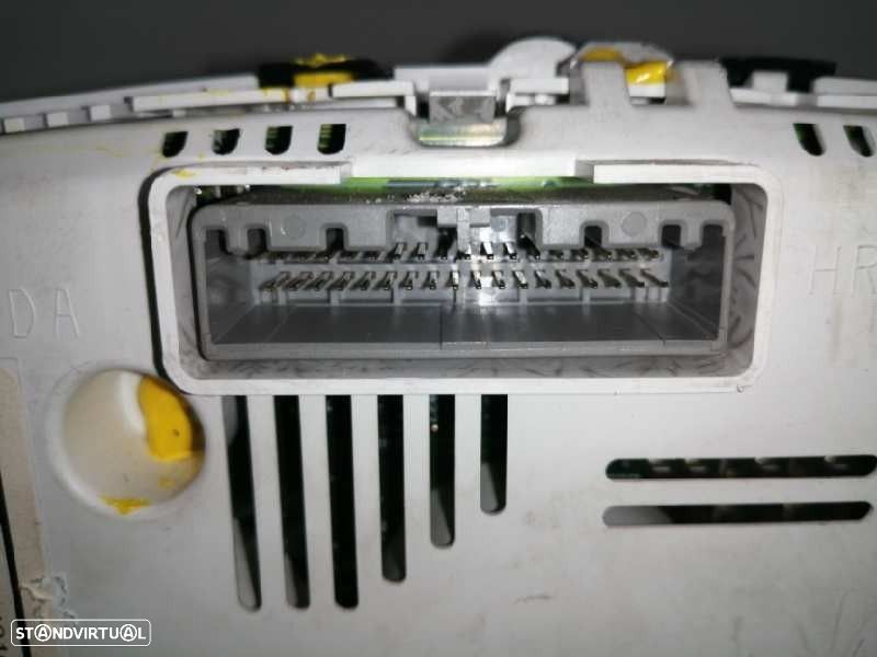 QUADRANTE HONDA CIVIC IX 2008 - 4