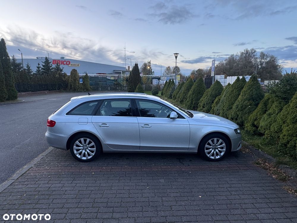 Audi A4 Avant - 17