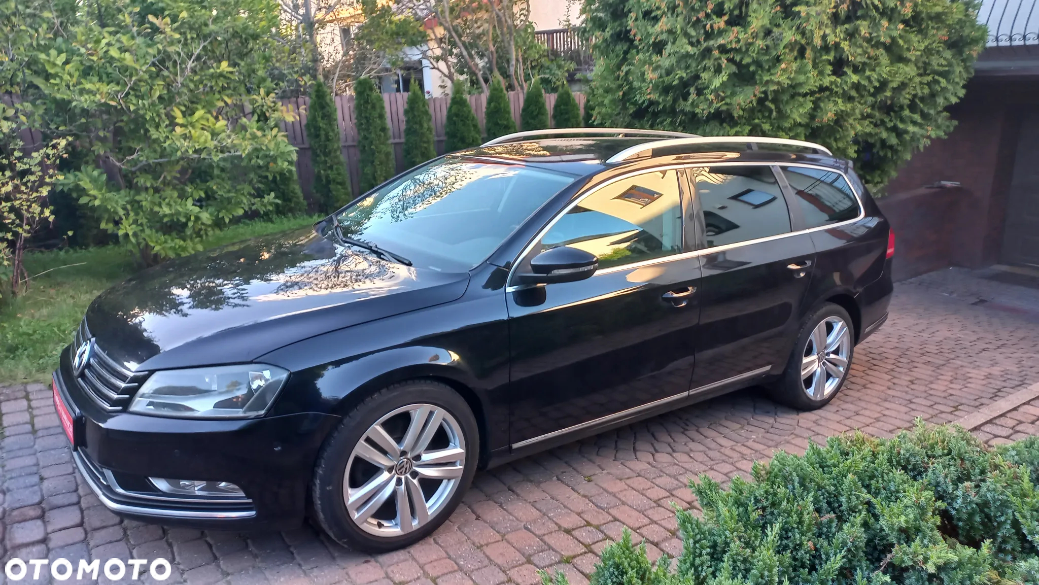 Volkswagen Passat 2.0 TSI Highline DSG - 17