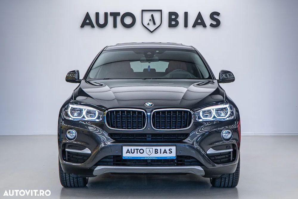 BMW X6 xDrive30d - 24