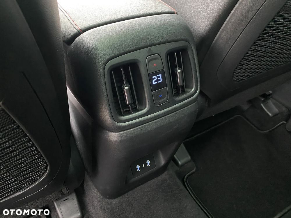 Hyundai Tucson 1.6 T-GDi HEV N-Line 2WD - 20