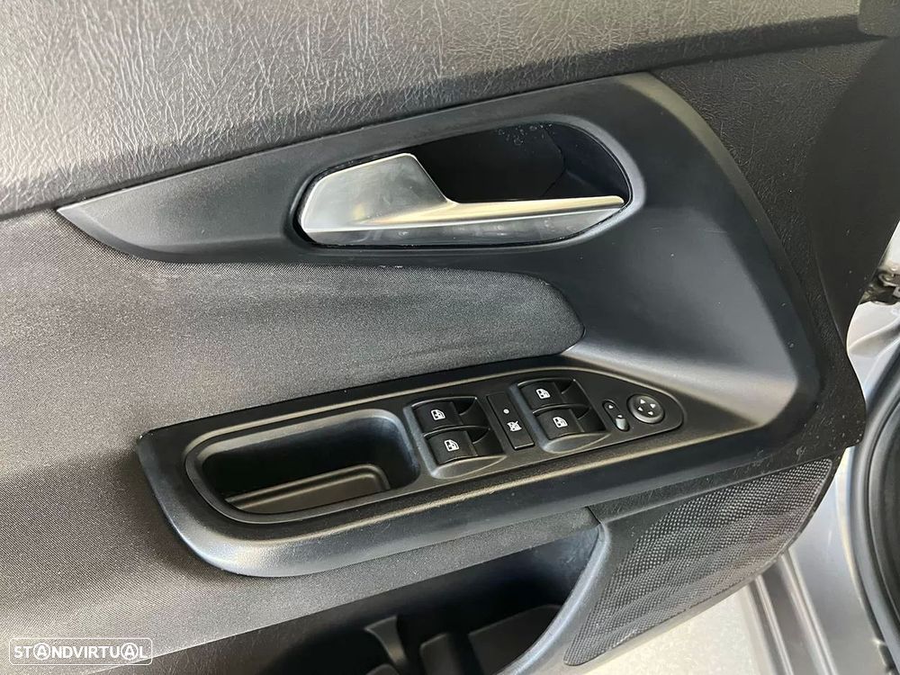 Fiat Tipo 1.3 M-Jet Lounge - 19