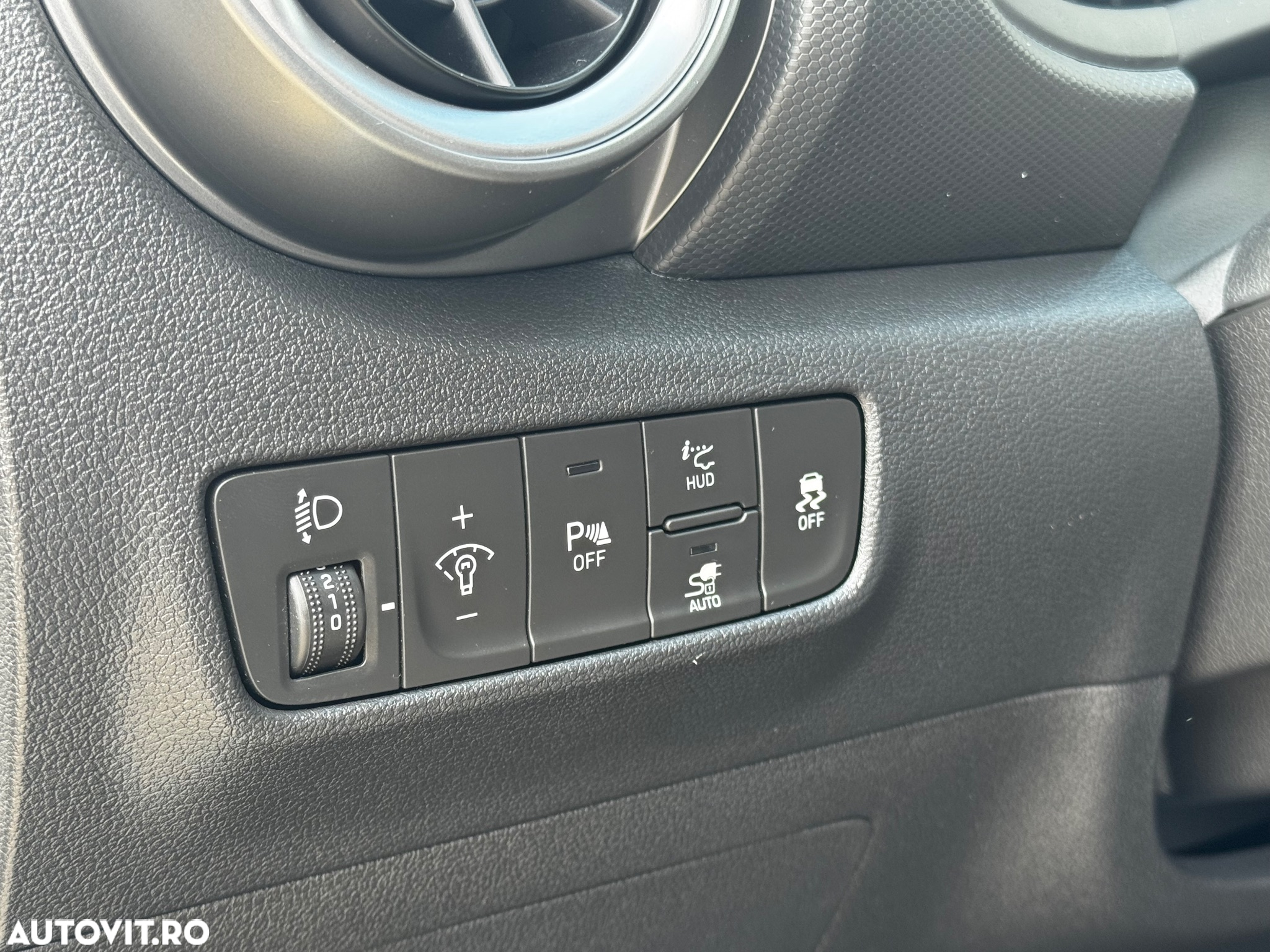 Hyundai KONA EV Advantage - 25