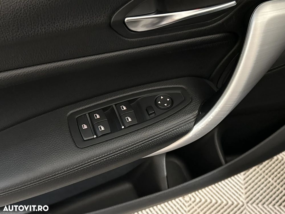 BMW Seria 1 - 15