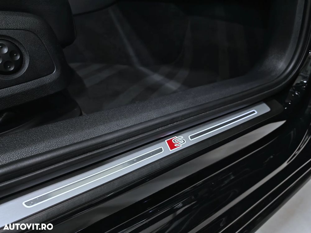 Audi A4 Limuzina 35 TFSI S tronic S line - 36
