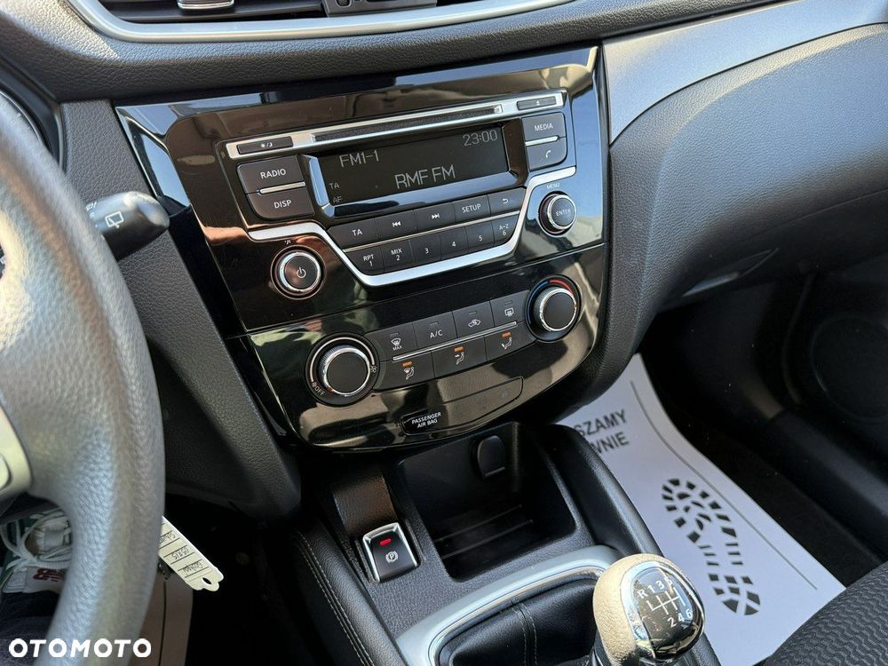 Nissan Qashqai - 26