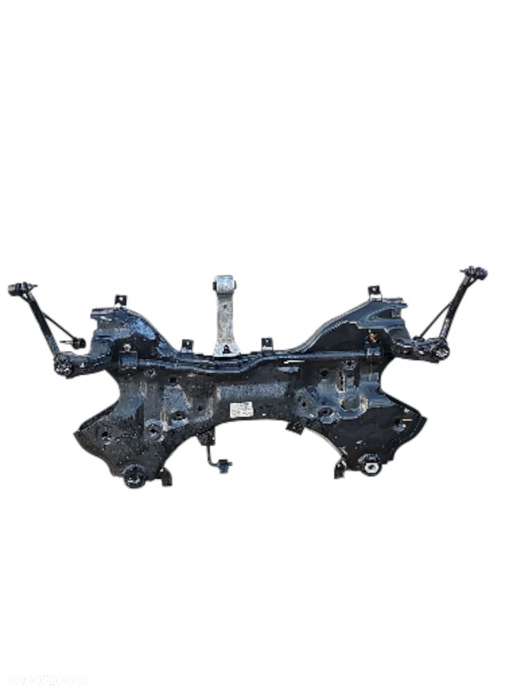 KIA SPORTAGE 4 IV SANKI WÓZEK BELKA KOŁYSKA PRZÓD 62401-F1250 - 2