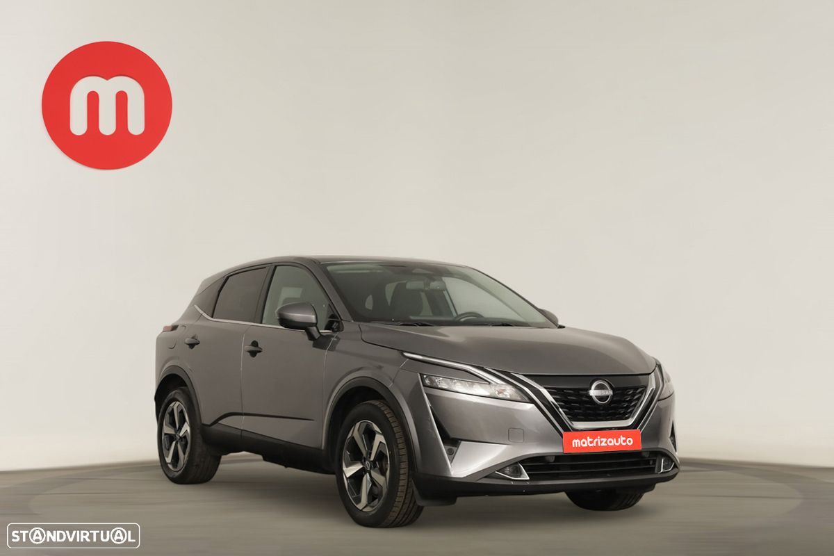 Nissan Qashqai 1.5 e-Power N-Connecta - 1
