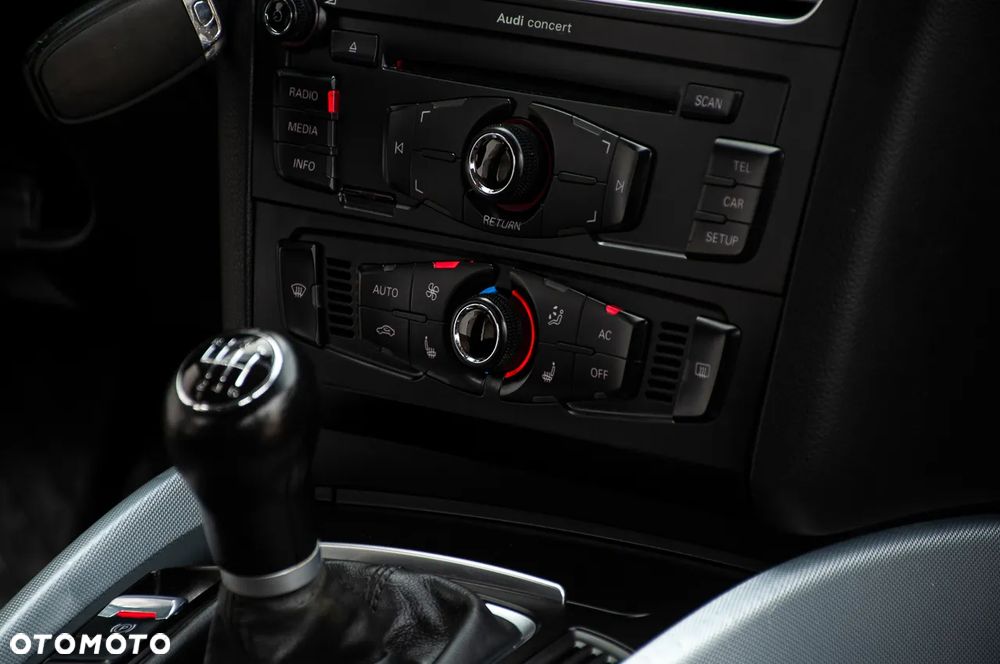 Audi Q5 2.0 TDI Quattro - 20