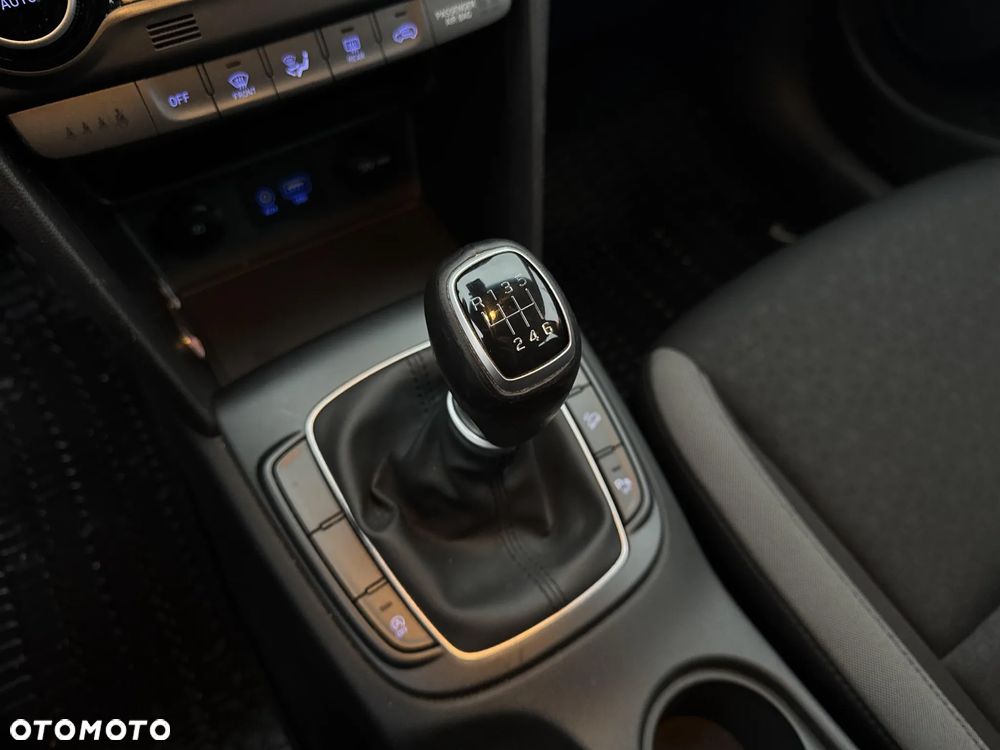 Hyundai Kona 1.0 T-GDI Comfort - 16