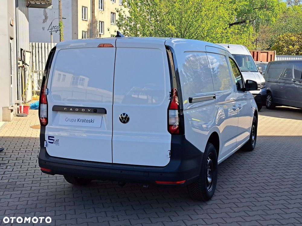 Volkswagen Caddy - 6