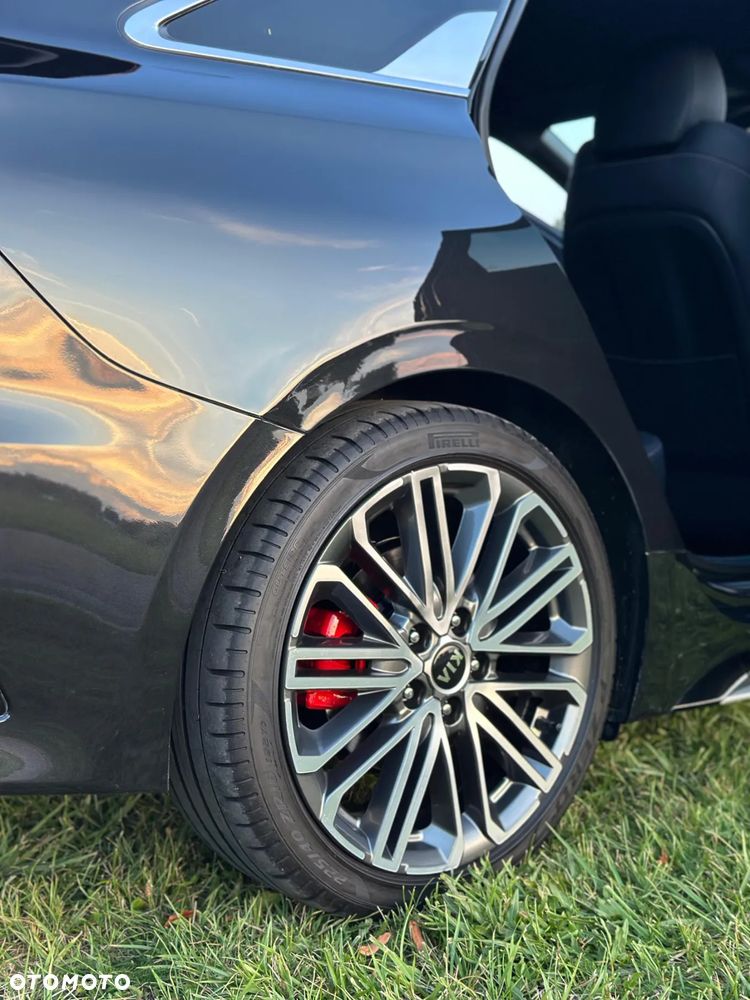 Kia ProCeed 1.6 CRDi DCT7 SCR GT LINE - 10