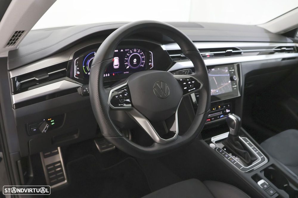 VW Arteon Shooting Brake 1.4 TSI eHybrid Elegance - 4