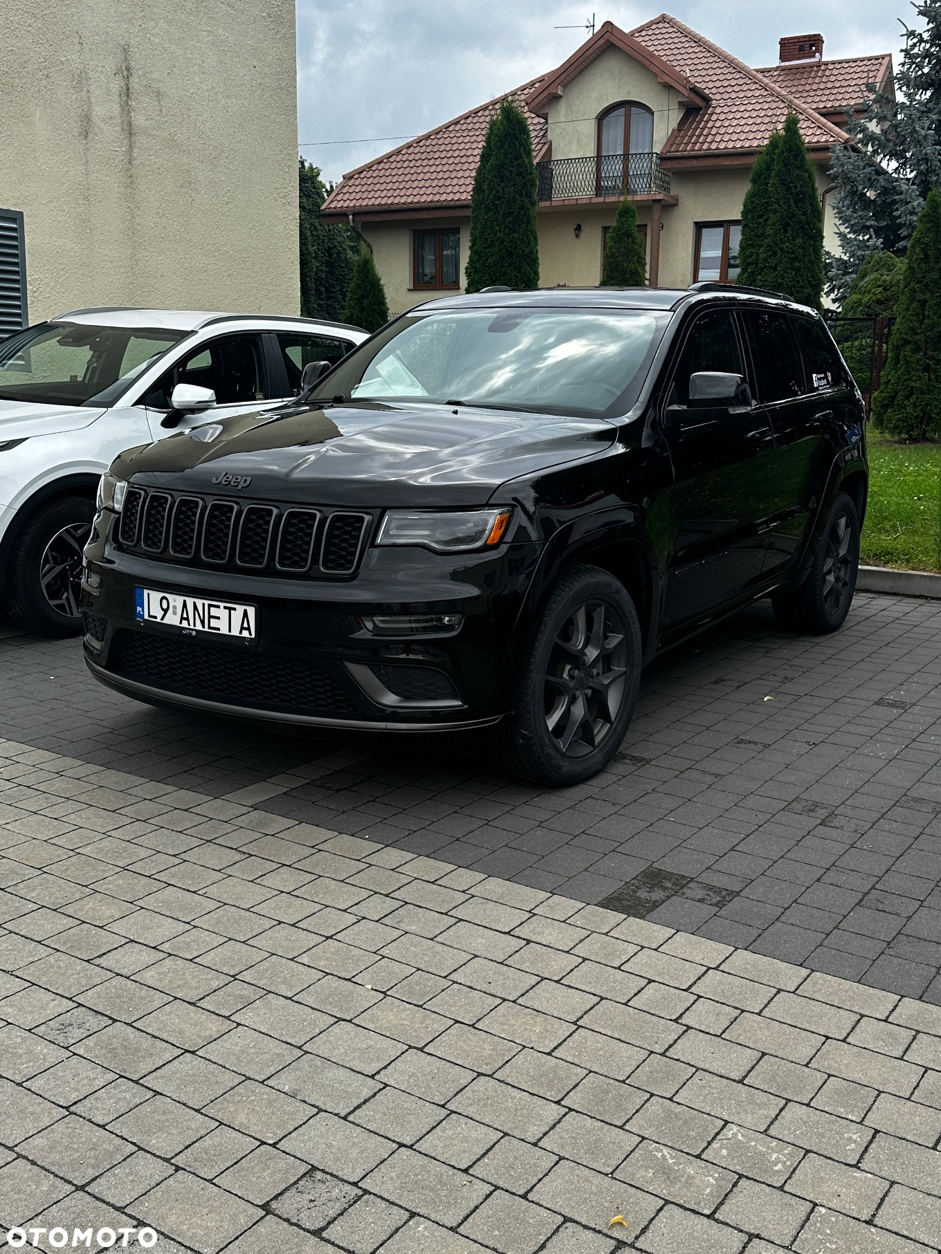 Jeep Grand Cherokee 5.7 V8 HEMI Summit - 2
