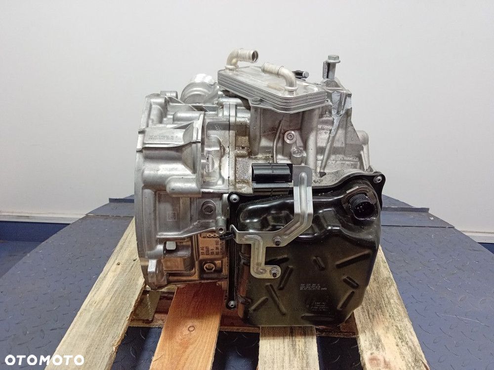 SKODA OCTAVIA IV 2.0 TDI 150KM SKRZYNIA AUTOMAT DSG VCW - 2