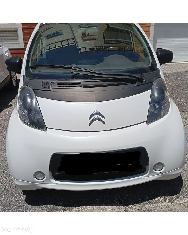 Citroën C-Zero Seduction - 1