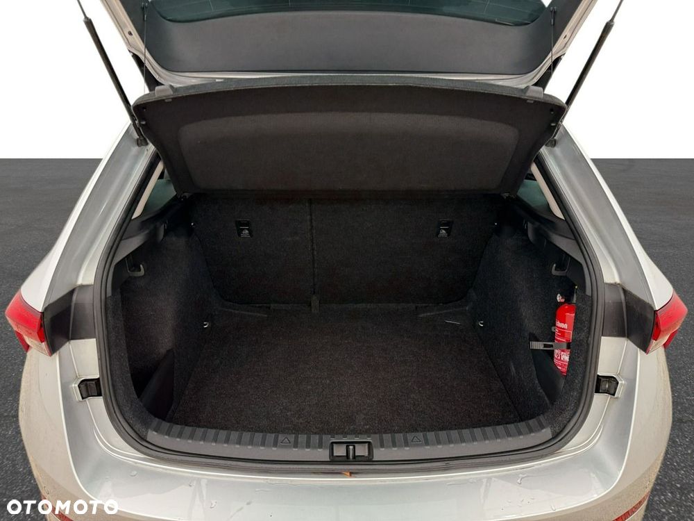 Skoda Scala 1.5 TSI Style DSG - 12