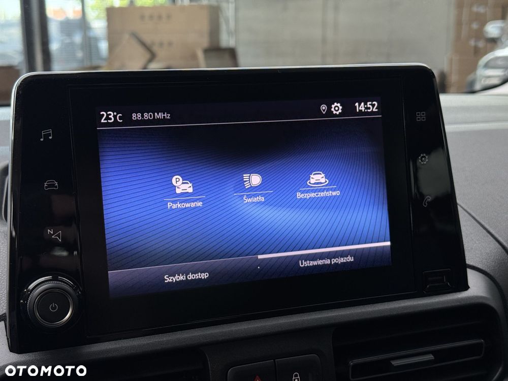 Toyota Proace City Verso 1.5 D-4D Business - 31
