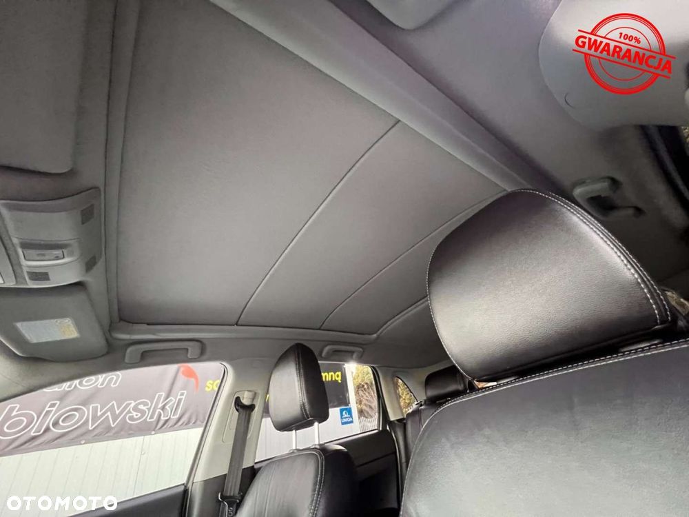 Mitsubishi ASX - 29