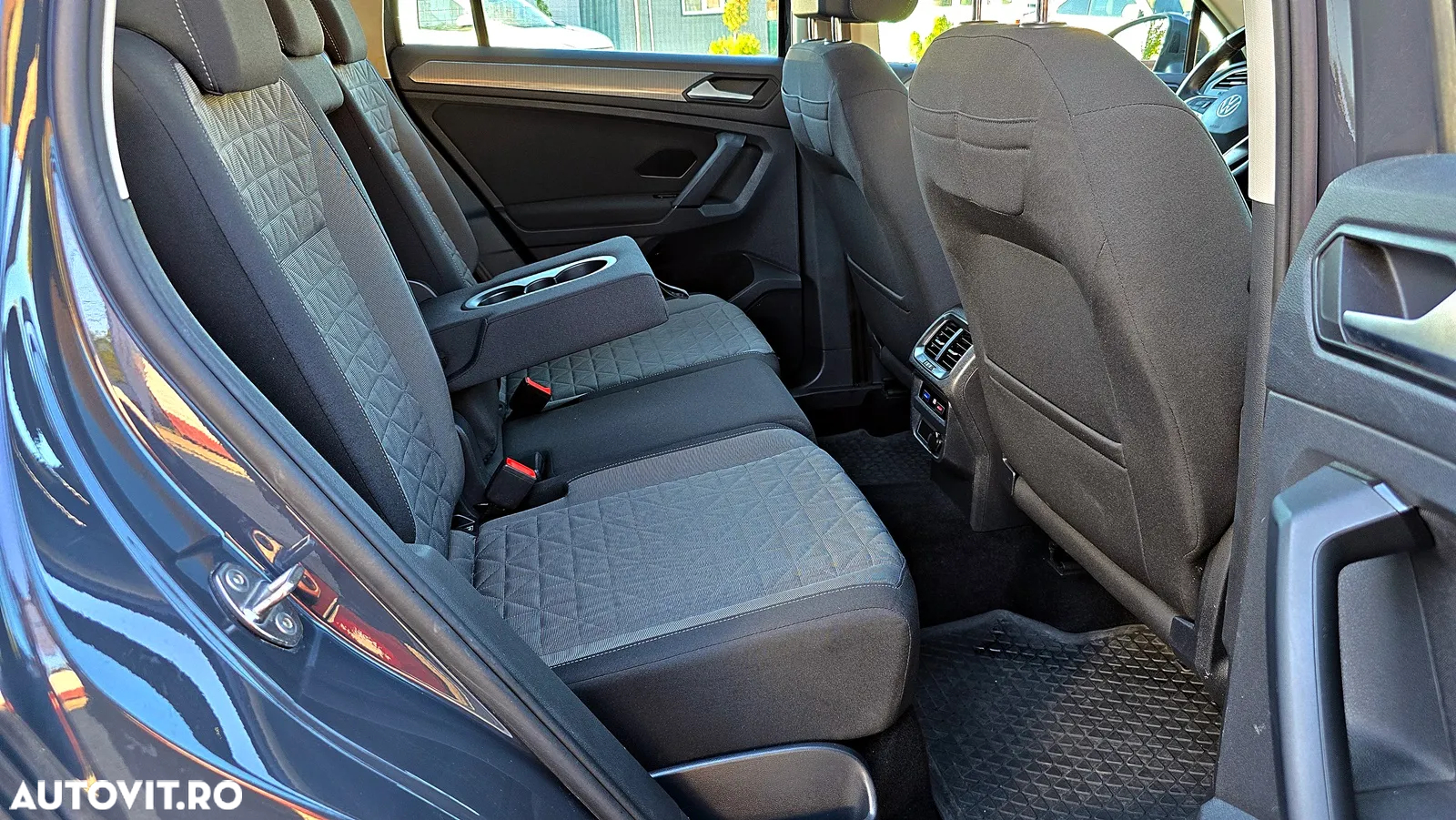 Volkswagen Tiguan 2.0 TDI SCR DSG 4Motion Life - 7
