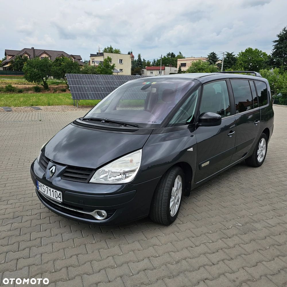 Renault Grand Espace 2.0 dCi FAP Navitech - 5