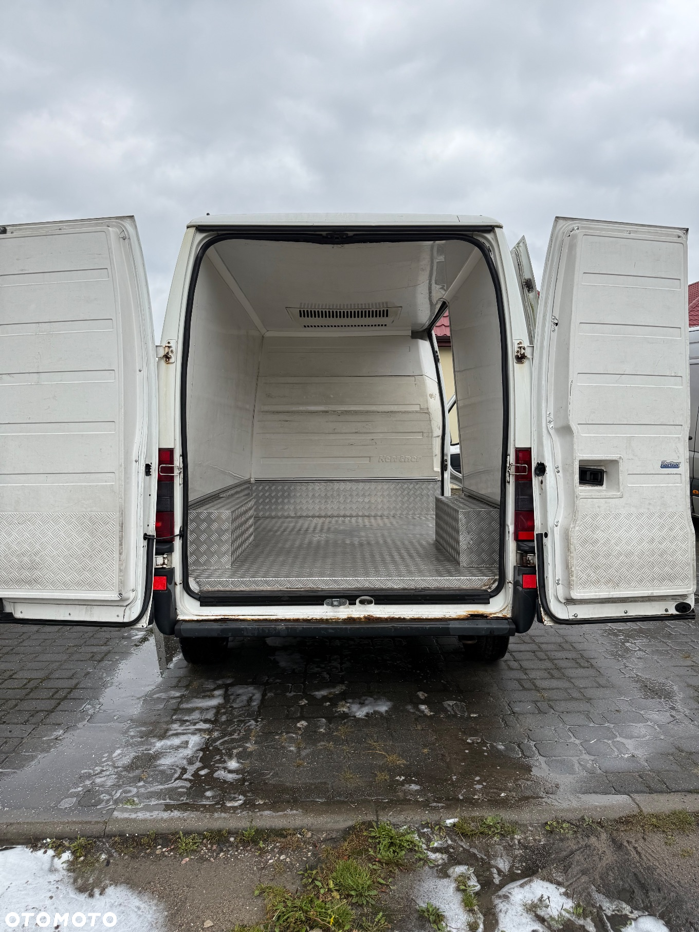 Fiat Ducato - 6