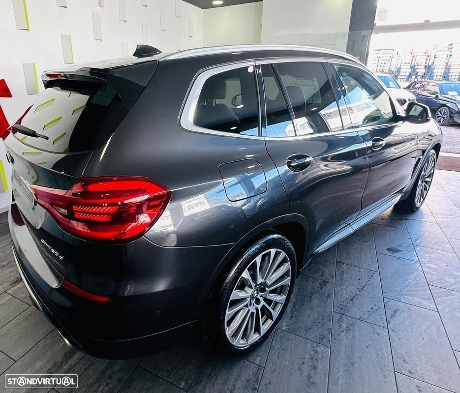 BMW X3 - 14