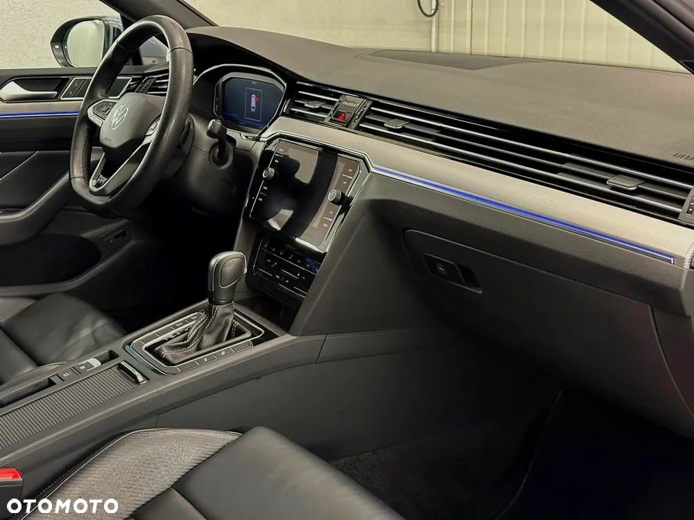 Volkswagen Passat Variant - 27