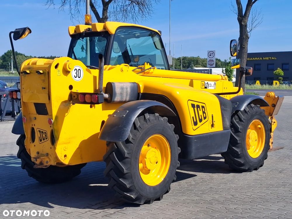 JCB 533 - 105 - 4