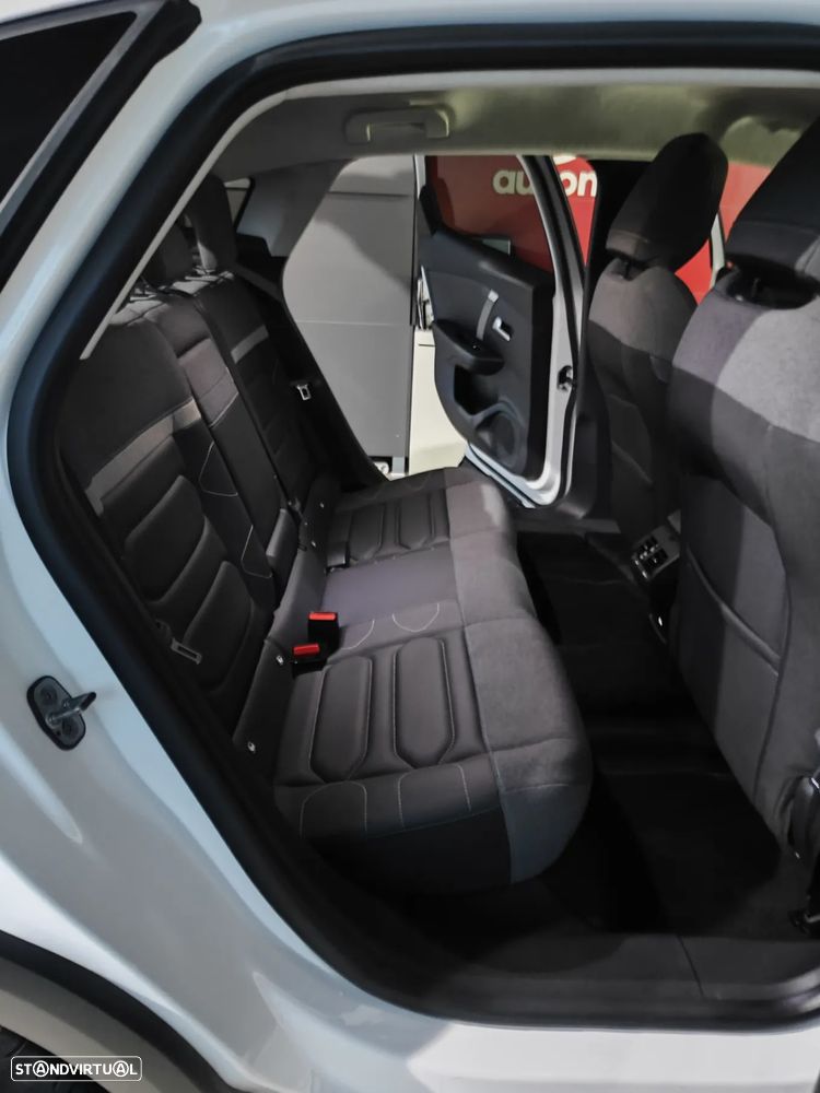 Citroën C4 1.2 PureTech Max - 19