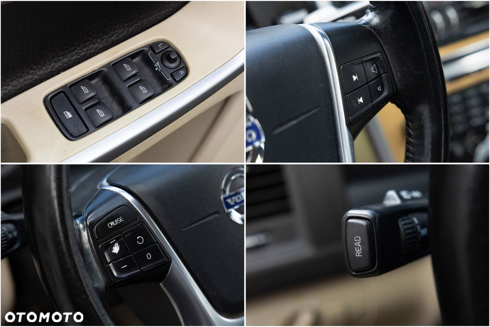 Volvo XC 60 2.4D DRIVe Momentum - 36