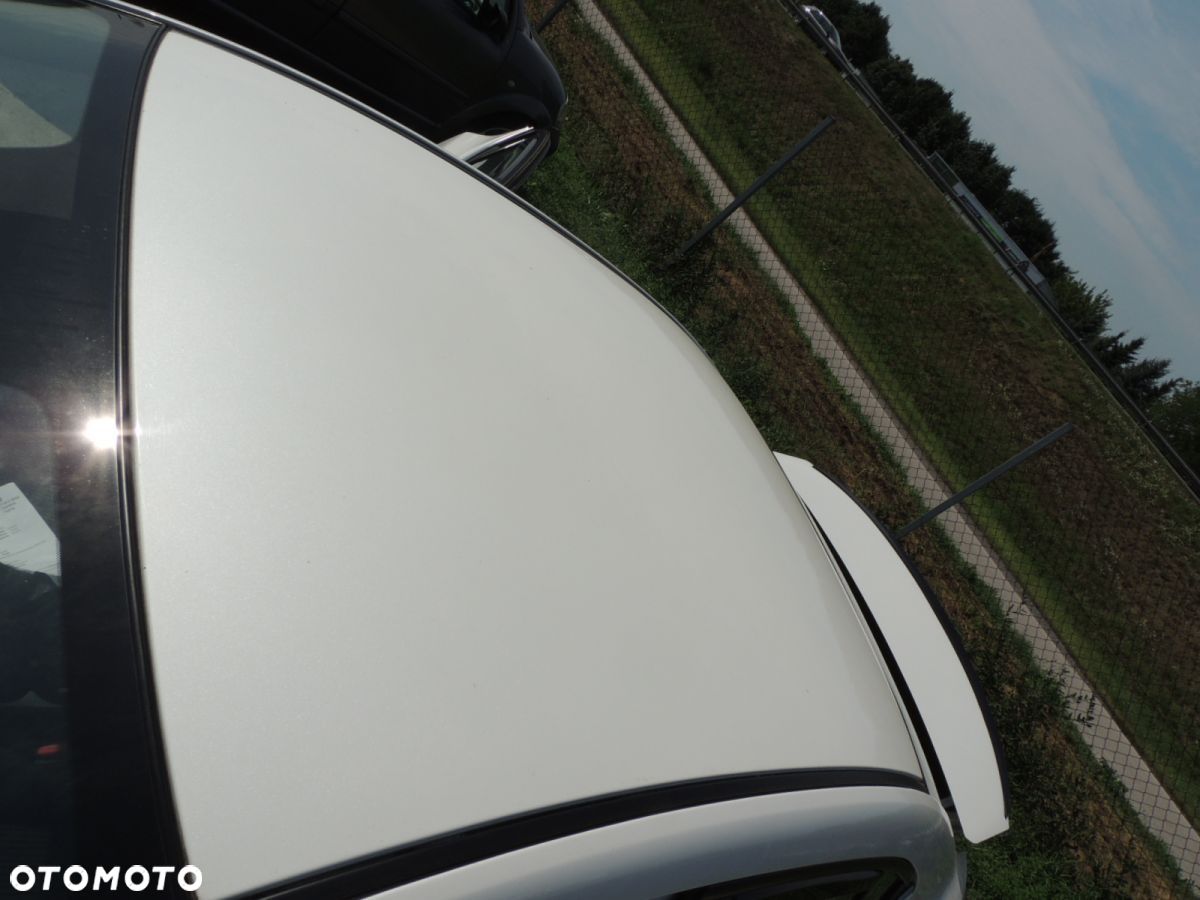 Dach Mazda 3 BM Sedan '14 - 1